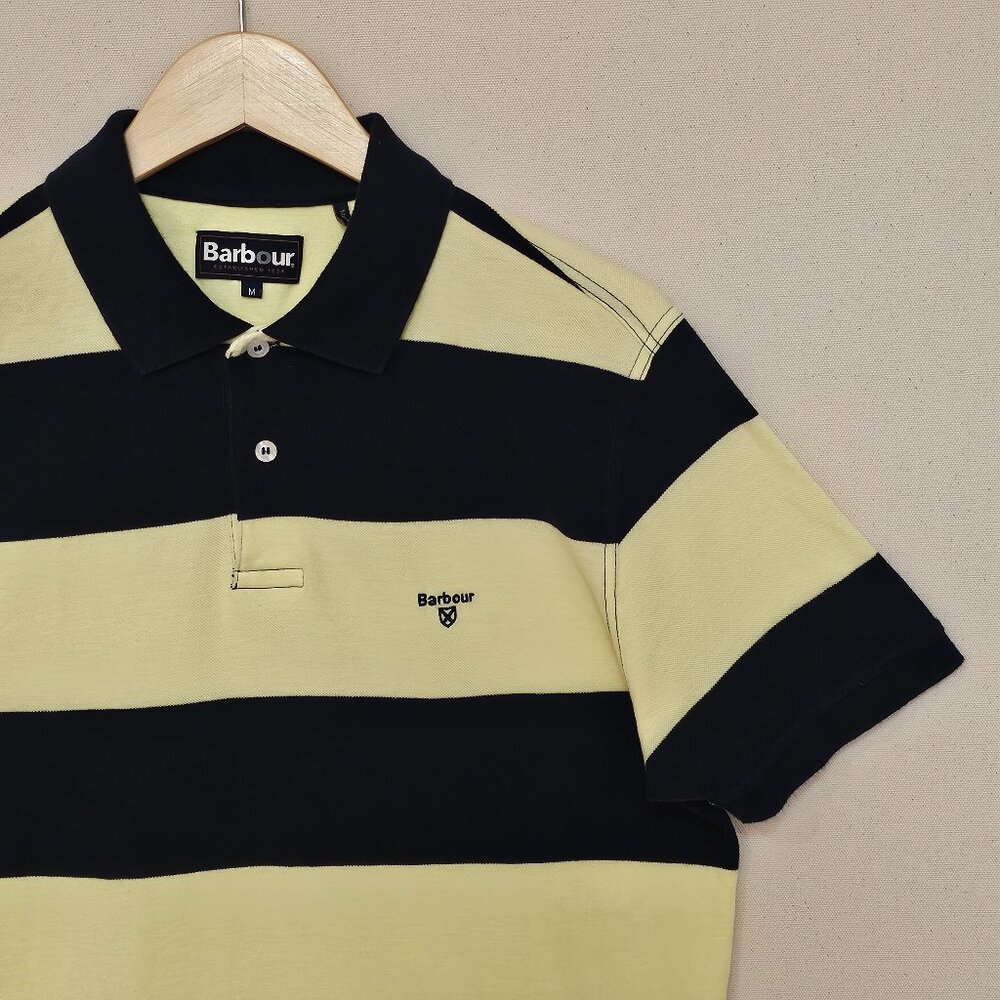 Barbour Polo M